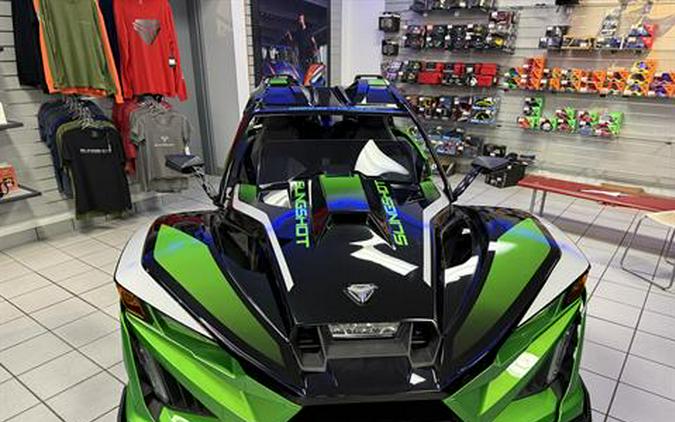 2026 Slingshot Slingshot Grand Touring - AutoDrive