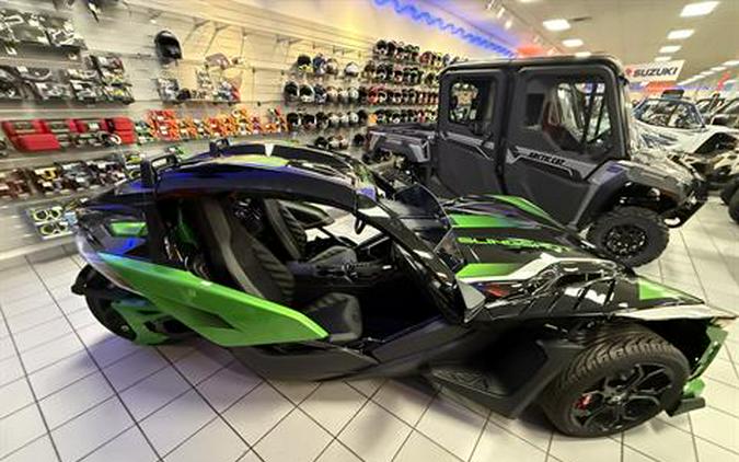 2026 Slingshot Slingshot Grand Touring - AutoDrive