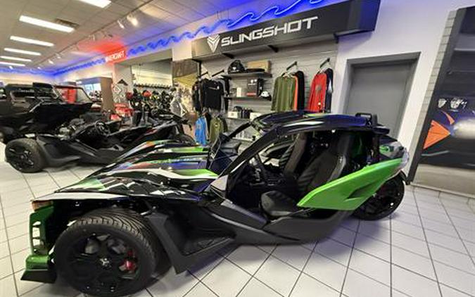 2026 Slingshot Slingshot Grand Touring - AutoDrive