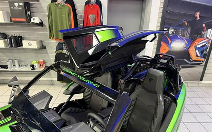 2026 Slingshot Slingshot Grand Touring - AutoDrive