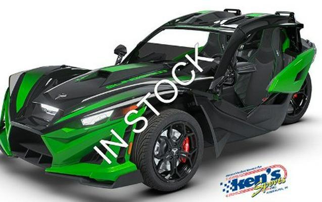 2026 Slingshot Slingshot Grand Touring - AutoDrive