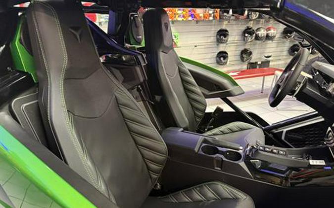 2026 Slingshot Slingshot Grand Touring - AutoDrive