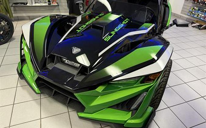 2026 Slingshot Slingshot Grand Touring - AutoDrive