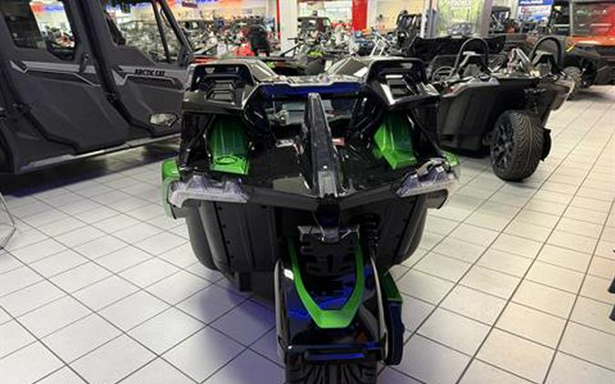 2026 Slingshot Slingshot Grand Touring - AutoDrive