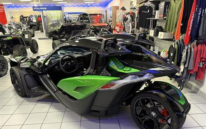 2026 Slingshot Slingshot Grand Touring - AutoDrive