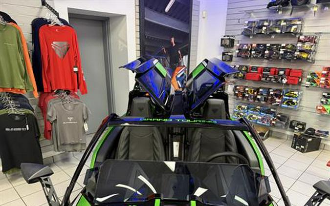 2026 Slingshot Slingshot Grand Touring - AutoDrive