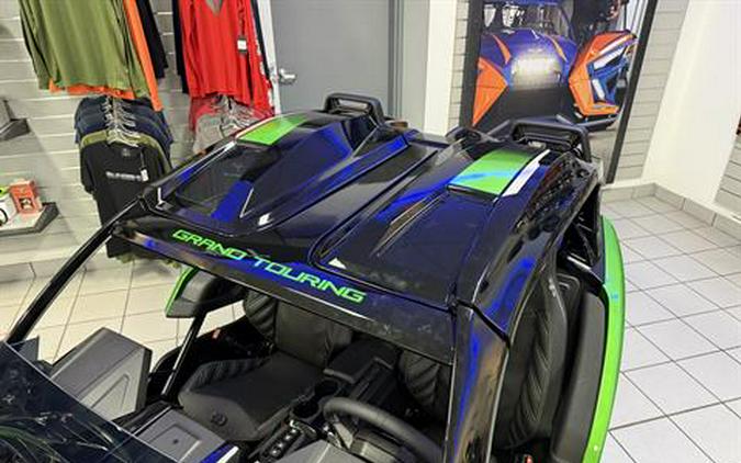 2026 Slingshot Slingshot Grand Touring - AutoDrive