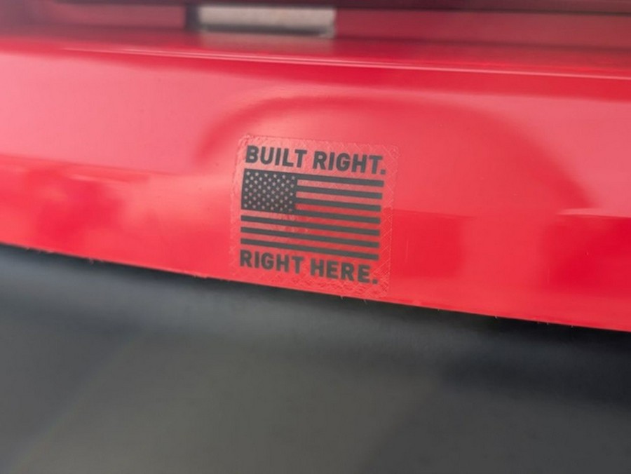 2026 Arctic Cat Alterra 600 TRV EPS