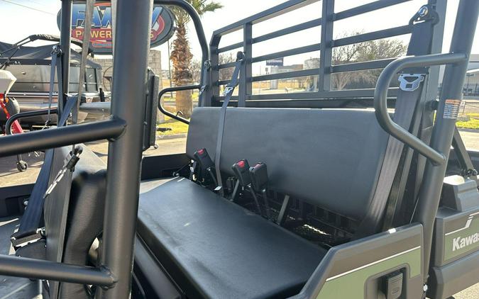 2026 KAWASAKI MULE PROFXT 820 EPS