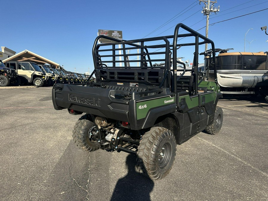 2026 KAWASAKI MULE PROFXT 820 EPS