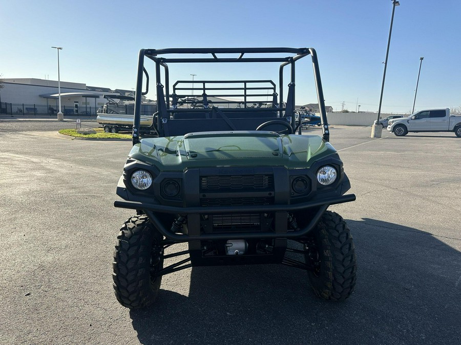 2026 KAWASAKI MULE PROFXT 820 EPS