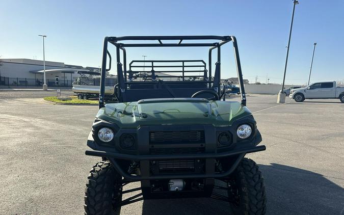 2026 KAWASAKI MULE PROFXT 820 EPS