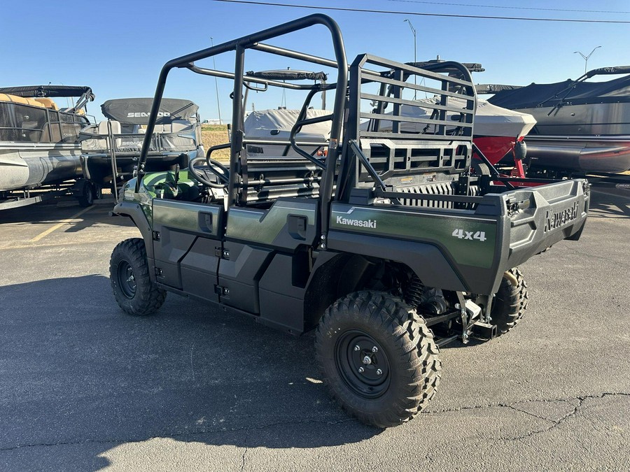 2026 KAWASAKI MULE PROFXT 820 EPS