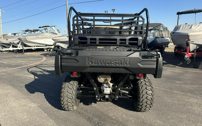 2026 KAWASAKI MULE PROFXT 820 EPS