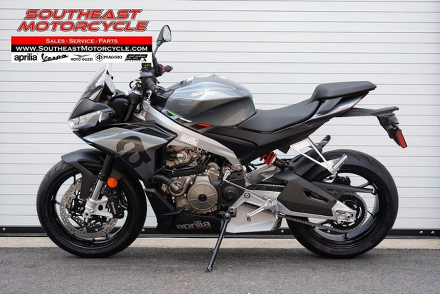2023 Aprilia Tuono 660