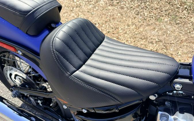 2026 Harley-Davidson® FXBB Street Bob®