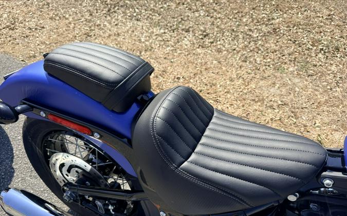 2026 Harley-Davidson® FXBB Street Bob®