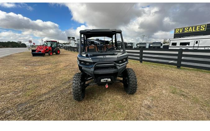 2026 Can-Am DEFENDER MAX HD11 LONESTAR