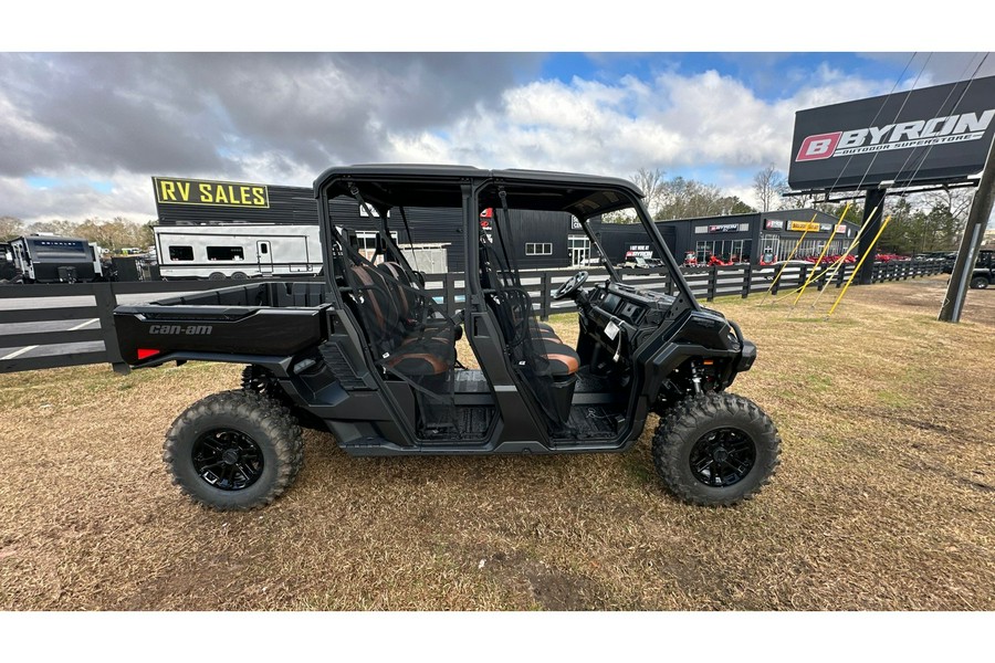 2026 Can-Am DEFENDER MAX HD11 LONESTAR