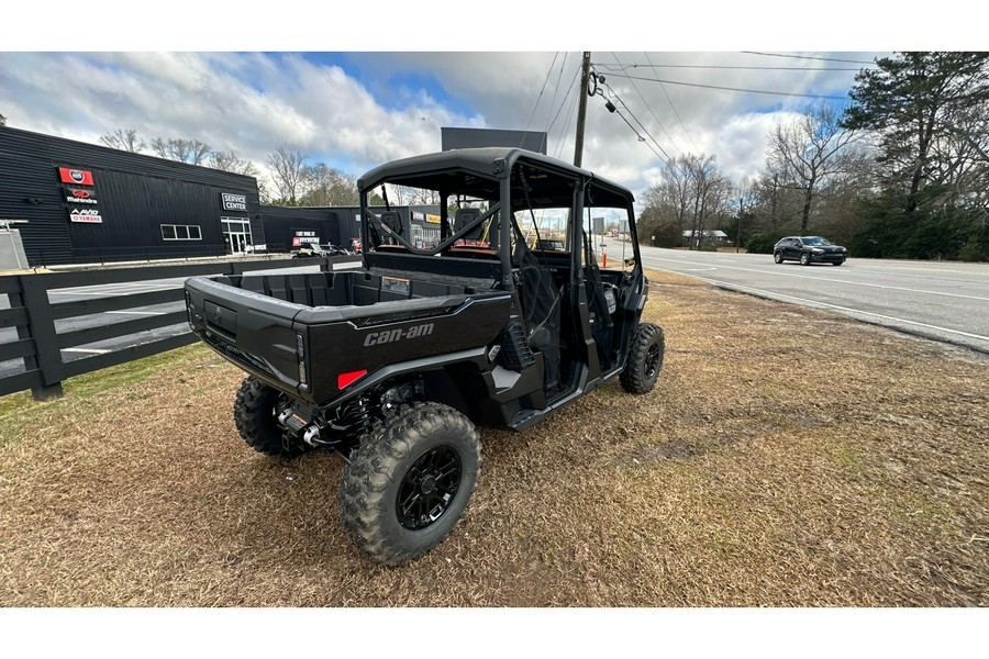 2026 Can-Am DEFENDER MAX HD11 LONESTAR