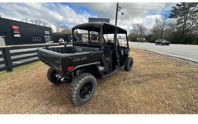 2026 Can-Am DEFENDER MAX HD11 LONESTAR