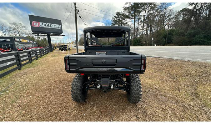 2026 Can-Am DEFENDER MAX HD11 LONESTAR