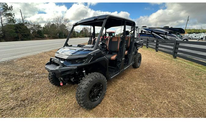 2026 Can-Am DEFENDER MAX HD11 LONESTAR