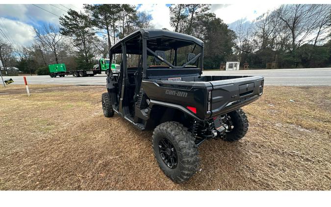 2026 Can-Am DEFENDER MAX HD11 LONESTAR