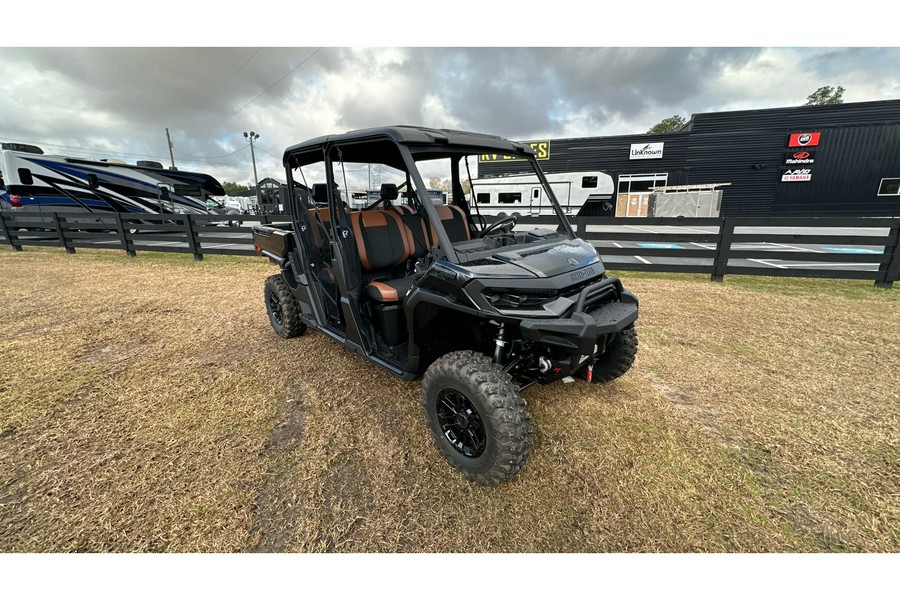 2026 Can-Am DEFENDER MAX HD11 LONESTAR