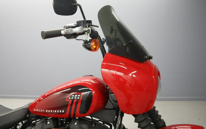 2023 Harley-Davidson Street Bob 114