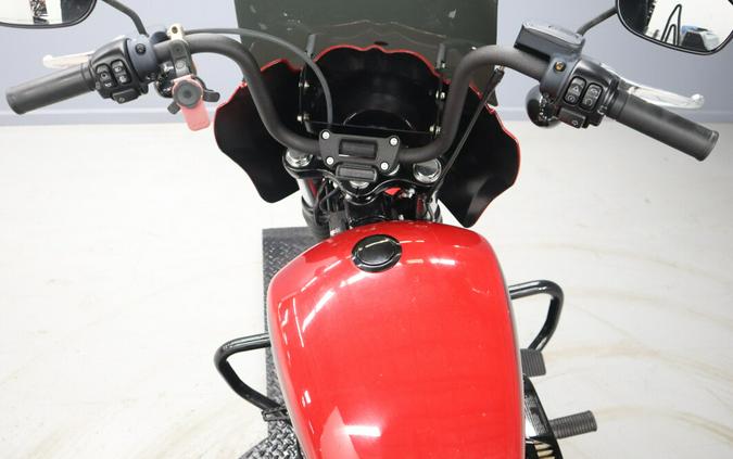 2023 Harley-Davidson Street Bob 114