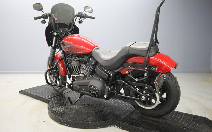 2023 Harley-Davidson Street Bob 114