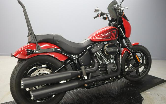 2023 Harley-Davidson Street Bob 114