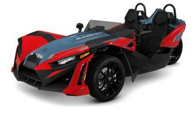 2025 Polaris Slingshot Slingshot SLR