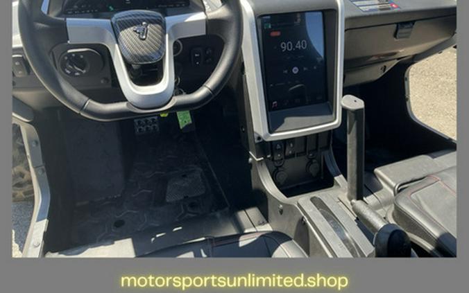 2026 Segway Powersports Villain SX10 WP