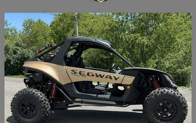 2026 Segway Powersports Villain SX10 WP