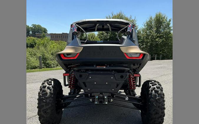 2026 Segway® Powersports Villain SX10 WP