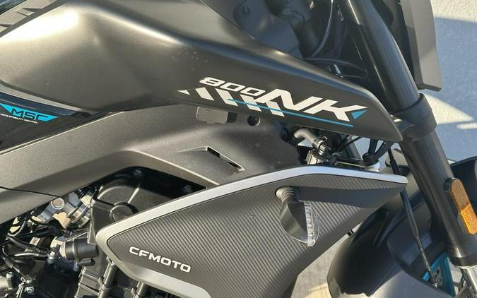 2026 CFMOTO CFORCE 800 XC