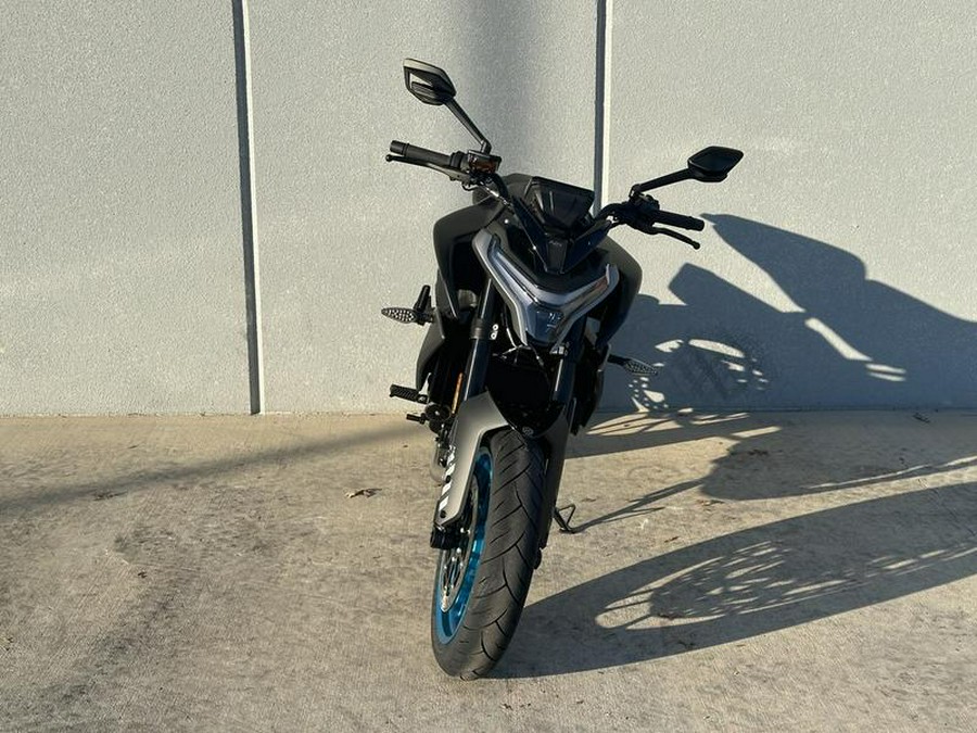 2026 CFMOTO CFORCE 800 XC