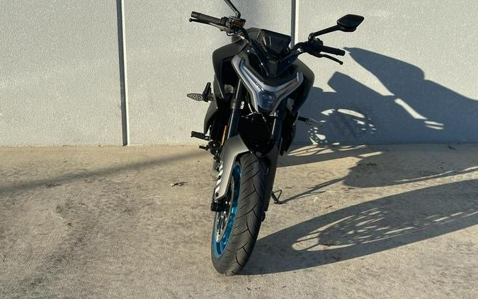 2026 CFMOTO CFORCE 800 XC