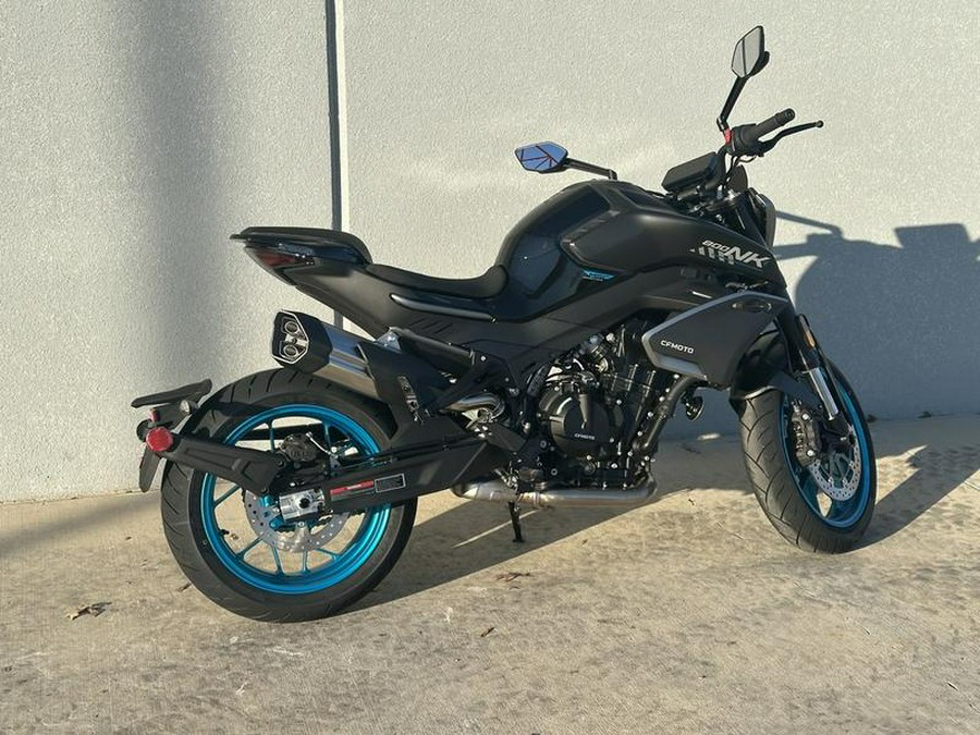 2026 CFMOTO CFORCE 800 XC
