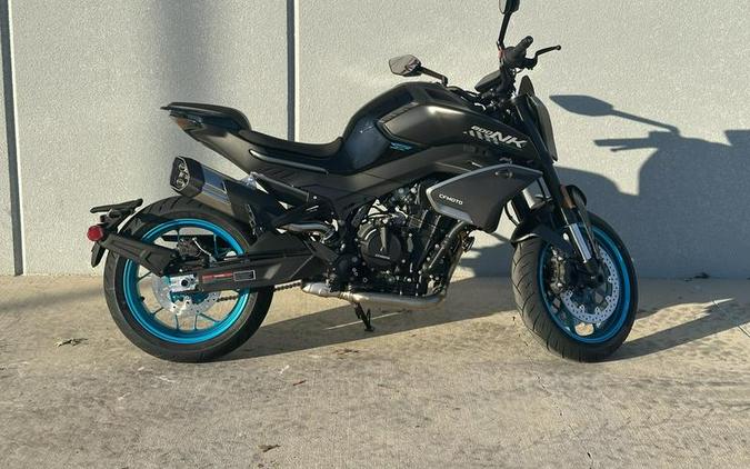 2026 CFMOTO CFORCE 800 XC