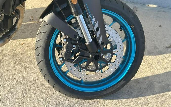 2026 CFMOTO CFORCE 800 XC