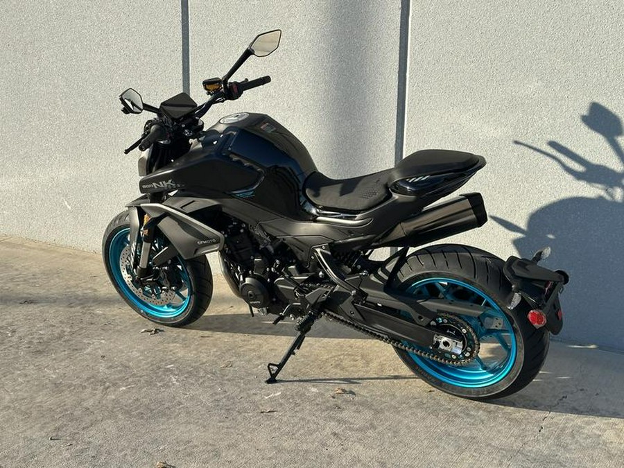 2026 CFMOTO CFORCE 800 XC