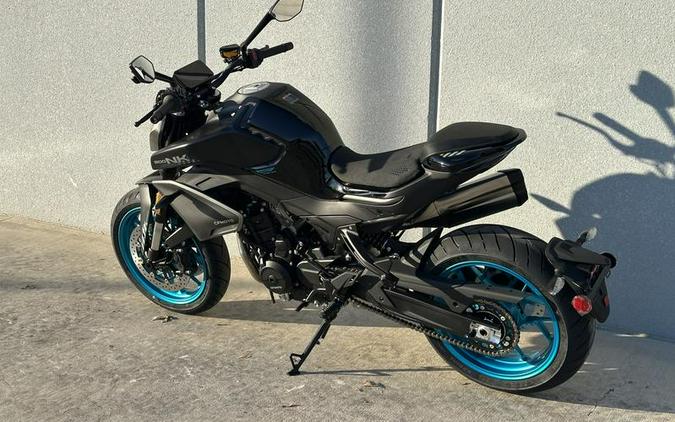 2026 CFMOTO CFORCE 800 XC