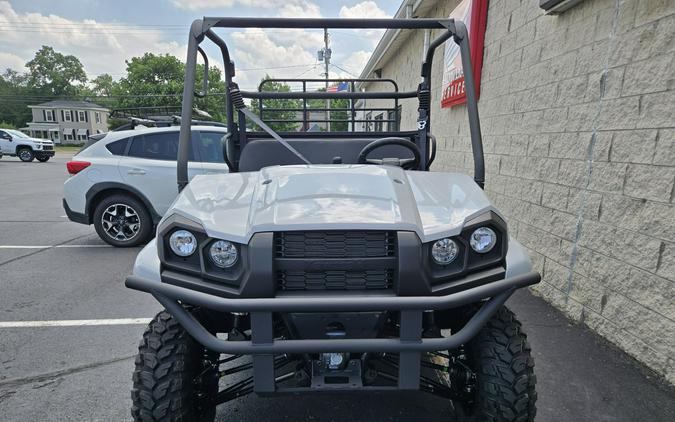 2026 Kawasaki MULE PRO-MX™ EPS