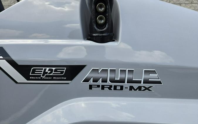 2026 Kawasaki MULE PRO-MX™ EPS