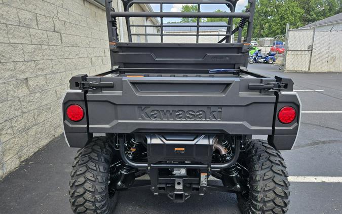2026 Kawasaki MULE PRO-MX™ EPS