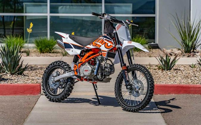 2025 Kayo TT 140