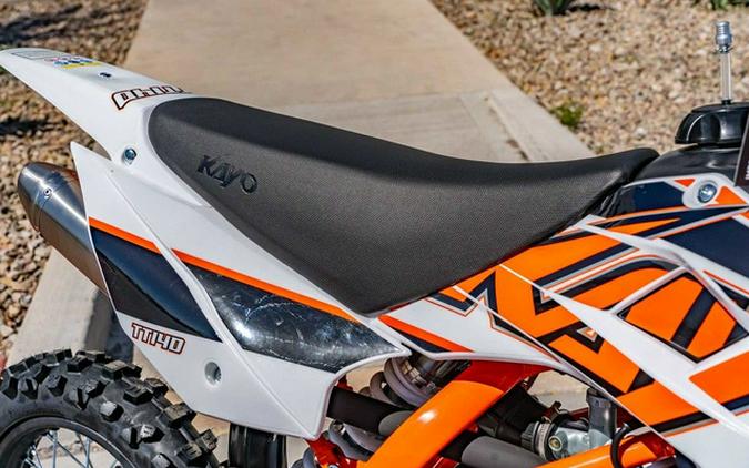 2025 Kayo TT 140